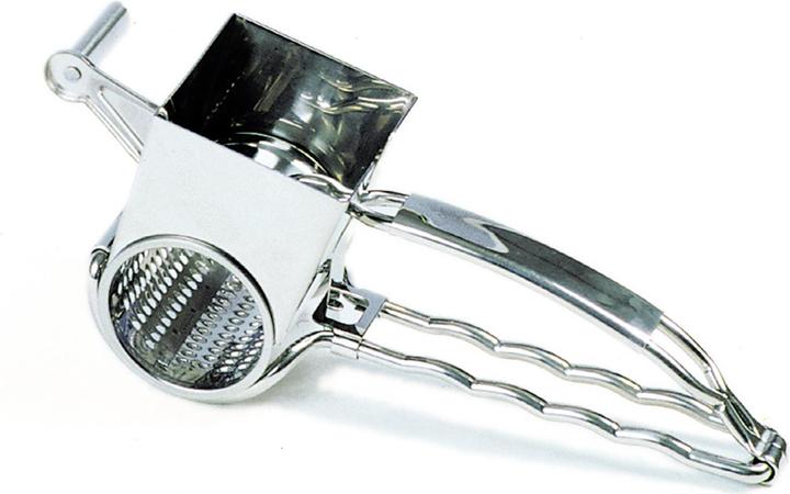 Hand-Käsereibe