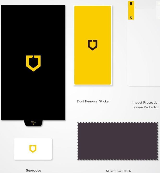 Immagine prodotto RhinoShield resistente agli urti (1 Pezzo/i)