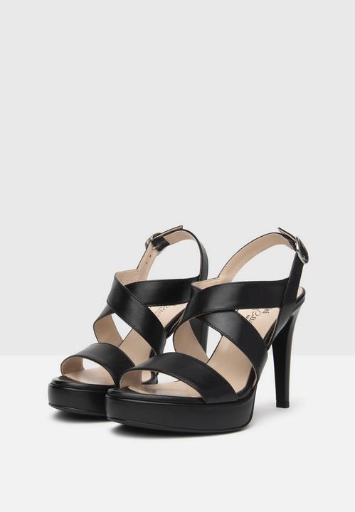 Actual product image Nero Giardini Sandalen (39)