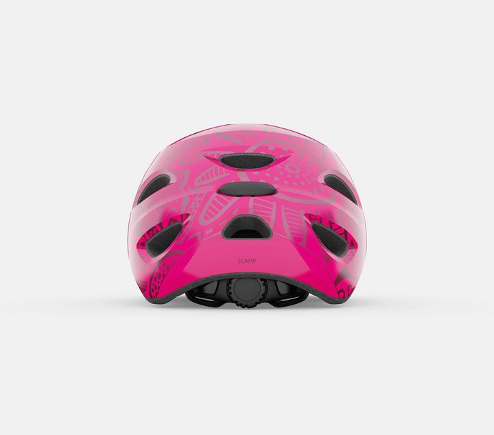 Actual product image Giro Scamp (45 - 49 cm)