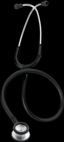 Produktbild 3M Stethoskop Classic II Kinder Schlauch schwarz