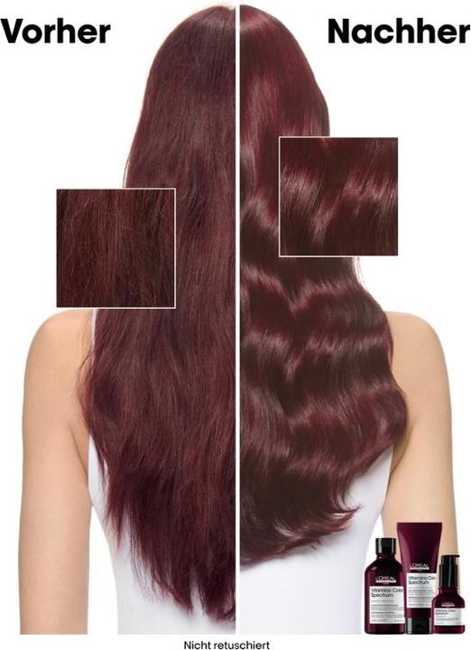 Image du produit L'Oréal Professionnel Vitamino Color Spectrum (300 ml, Shampoing liquide)