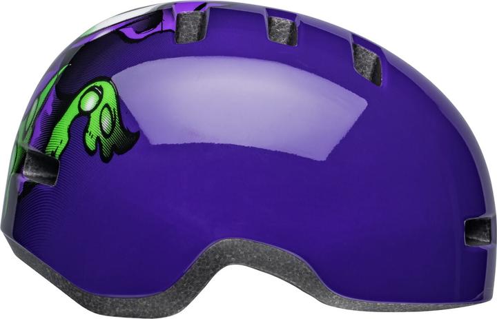Actual product image Bell Lil Ripper (48 - 55 cm)