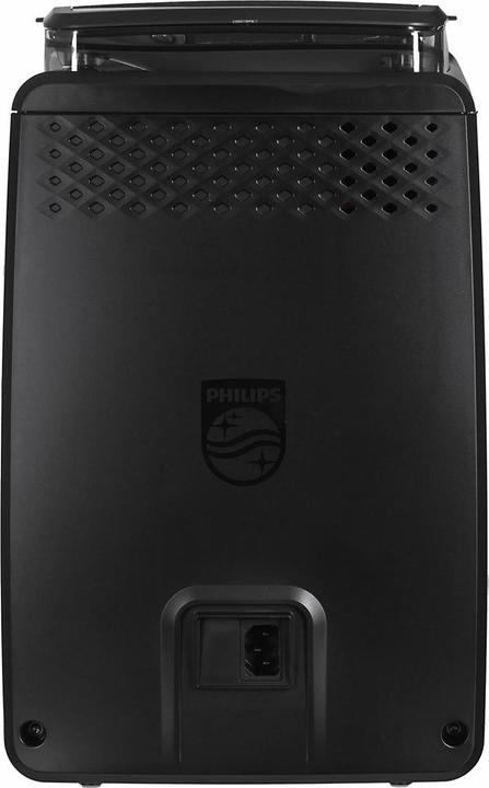 Actual product image Philips EP5541/50 Kaffeevollautomat 5500 Serie