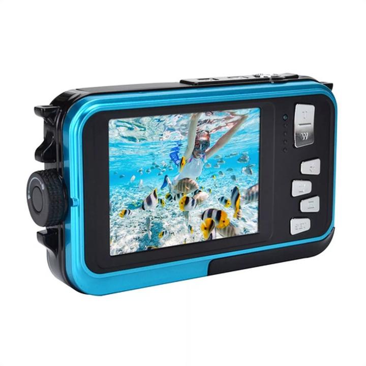 Actual product image AGFAPHOTO Realishot WP8000 (24 Mpx, 1/3.06")
