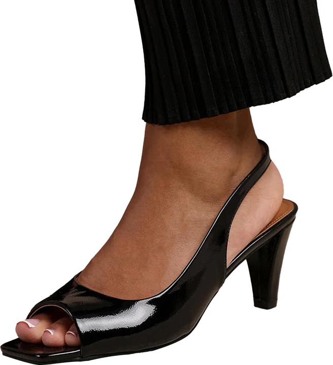 Where's That From Sandalen York Lackleder (37)