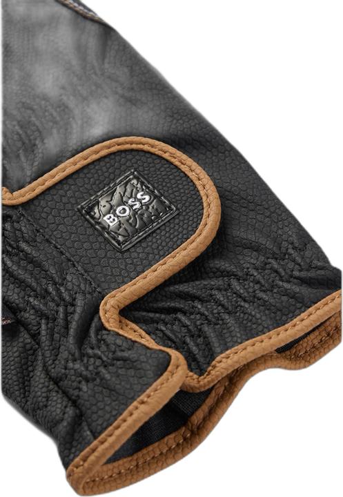 Actual product image BOSS Hybrid riding gloves (8)
