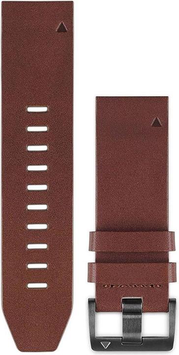 Garmin QuickFit (26 mm, Leather)