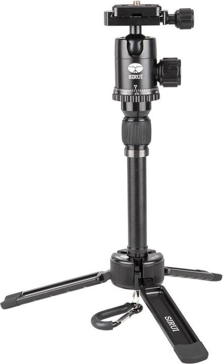 Image du produit Sirui 3T-35 Mini Allrounder (Métal)