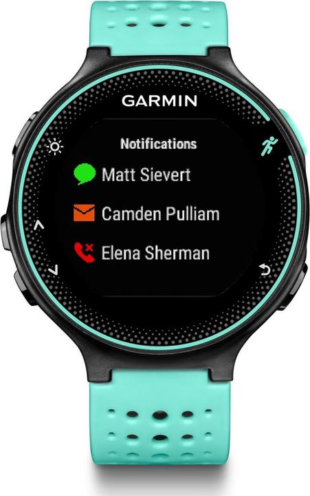 Image du produit Garmin Forerunner 235 (45 mm)