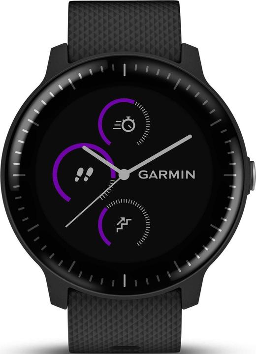 Actual product image Garmin Vivoactive 3 Music (43 mm)
