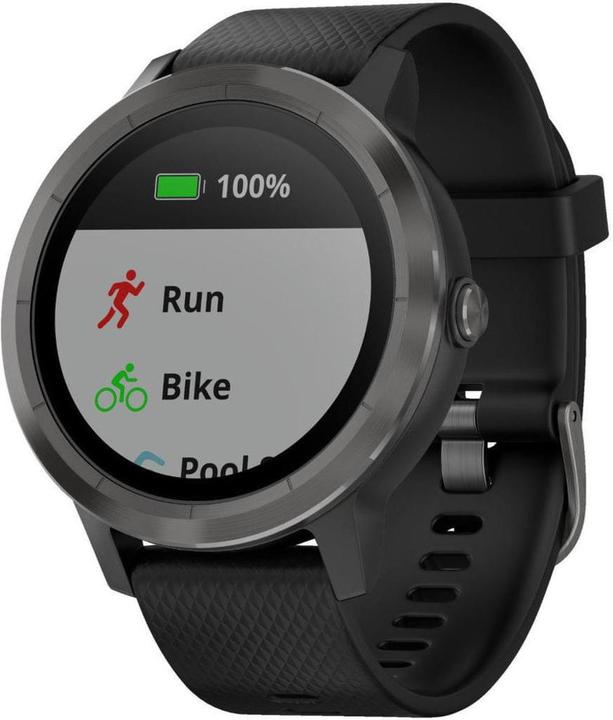 Produktbild Garmin Vivoactive 3 (43 mm)