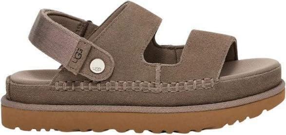 Actual product image Ugg -enstar Glide Sandals Smoke Plume (40)