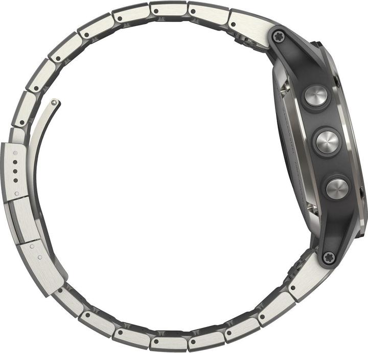 Image du produit Garmin Quatix 5 Edition Saphir (47 mm)