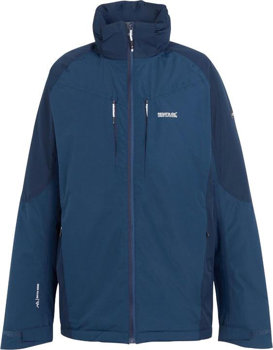 Regatta Calderdale II Jacke wasserfest Winter (3XL)