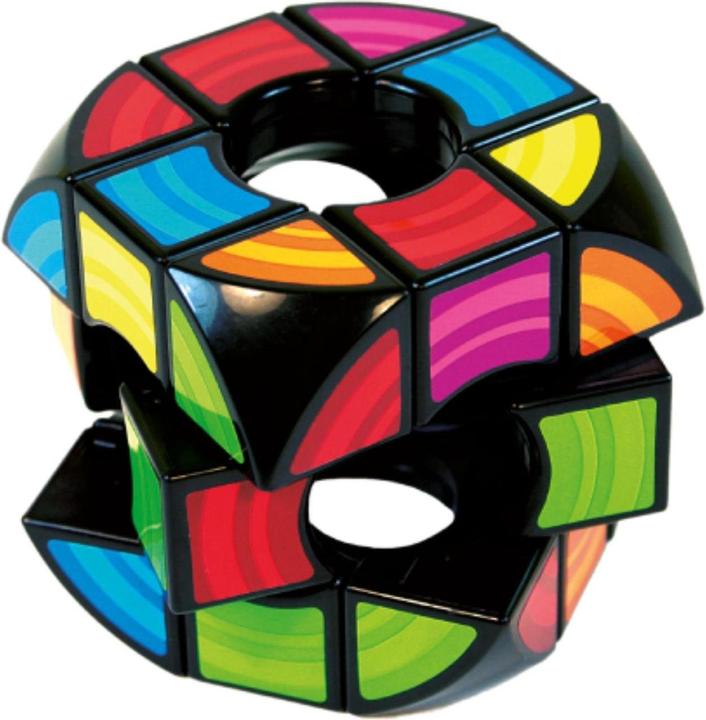 Image du produit Jumbo Rubik's The Void (Allemand, Français, Italien)