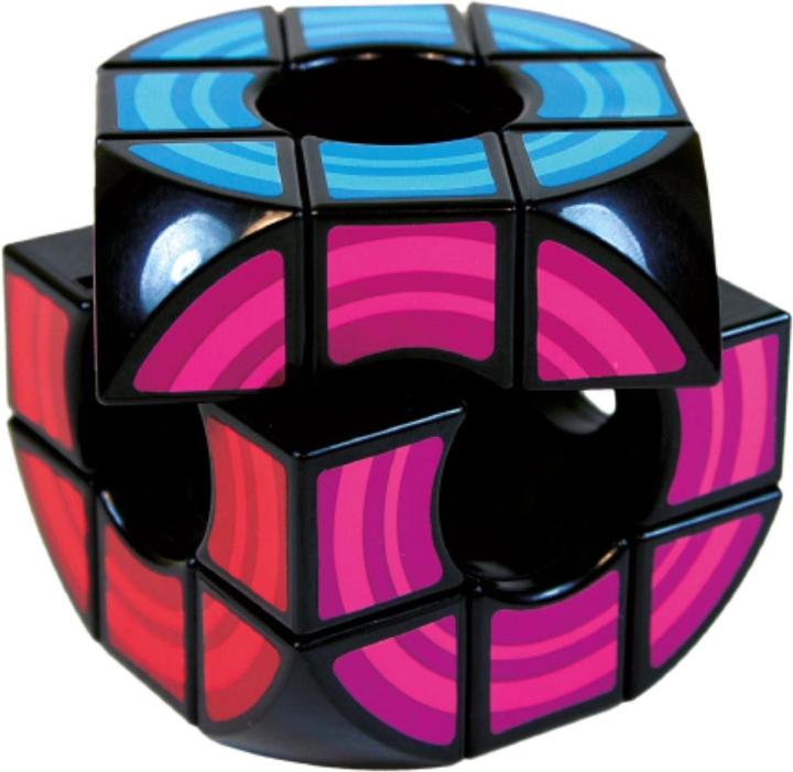 Image du produit Jumbo Rubik's The Void (Allemand, Français, Italien)