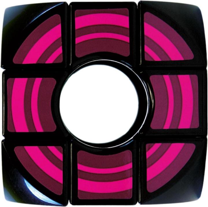 Image du produit Jumbo Rubik's The Void (Allemand, Français, Italien)