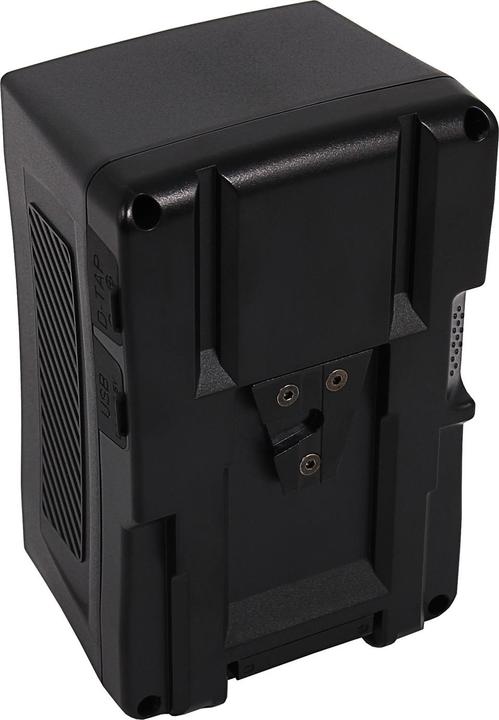 Produktbild Patona Premium Akku für LED-Lampen und Videokameras (Kamera Akku)