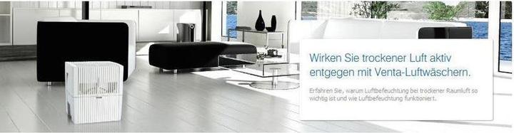 Image du produit Venta LW45 Original (55 m²)