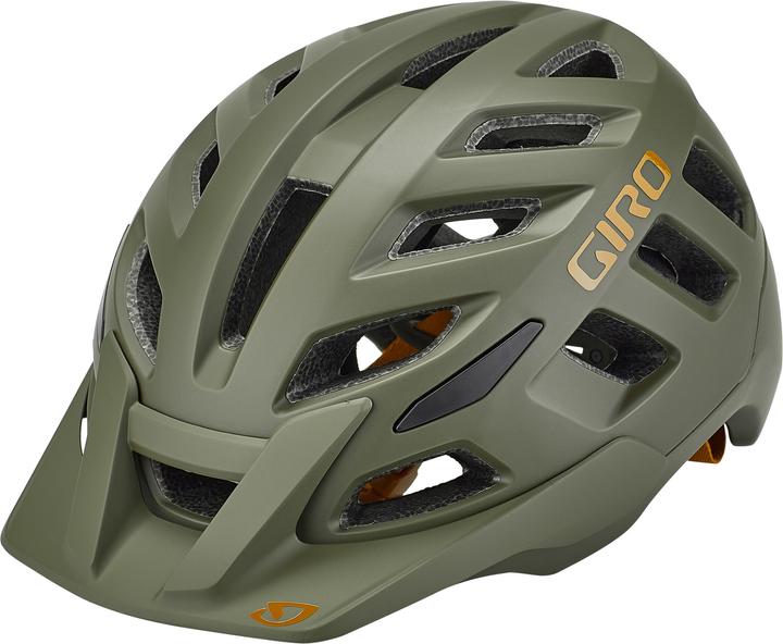Actual product image Giro Radix (63 cm)