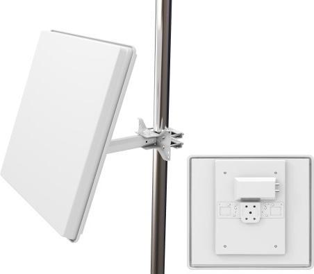 Image du produit Selfsat H50d1 (Antenne plate, 36.10 dB, DVB-S / -S2)