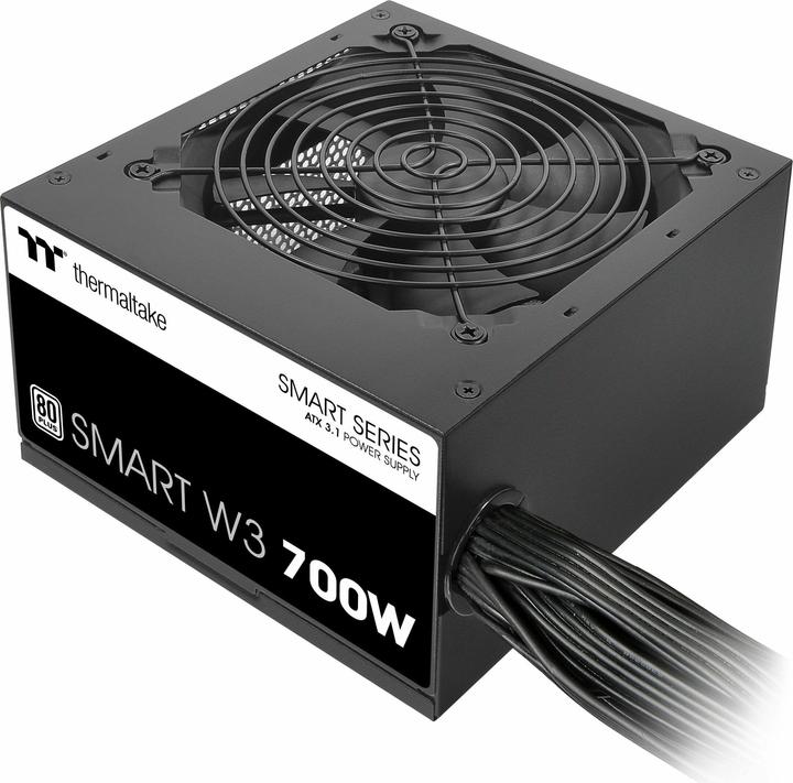 Thermaltake 700W Smart W3 (700 W)