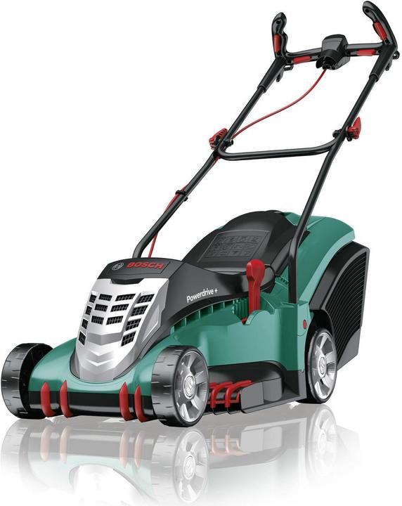 Bosch Home & Garden Rotak 43 (Corrente elettrica)