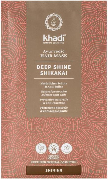 Khadi Deep Shine Shikakai