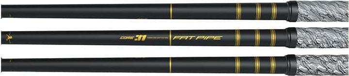 Produktbild Fat Pipe Unihockeystock Core 31 Black Spd 77 Cm (77 cm, Links)