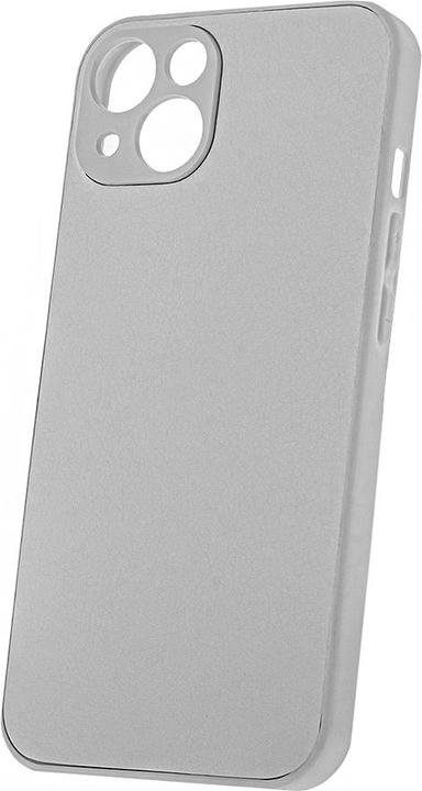 Immagine prodotto OEM Custodia Black&White per Xiaomi Redmi A1 / Redmi A2 bianco (Xiaomi Redmi A1, Xiaomi Redmi A2)