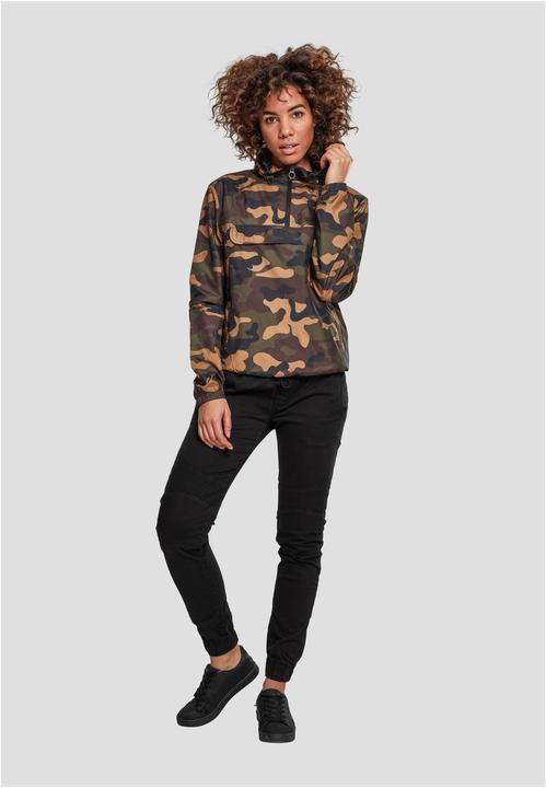 Immagine prodotto Urban Classics Giacca leggera (XS)