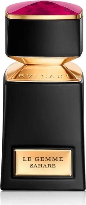 Actual product image Bulgari Bvlgari Le Gemme Sahare Eau De Parfum 60ml (Eau de parfum, 60 ml)