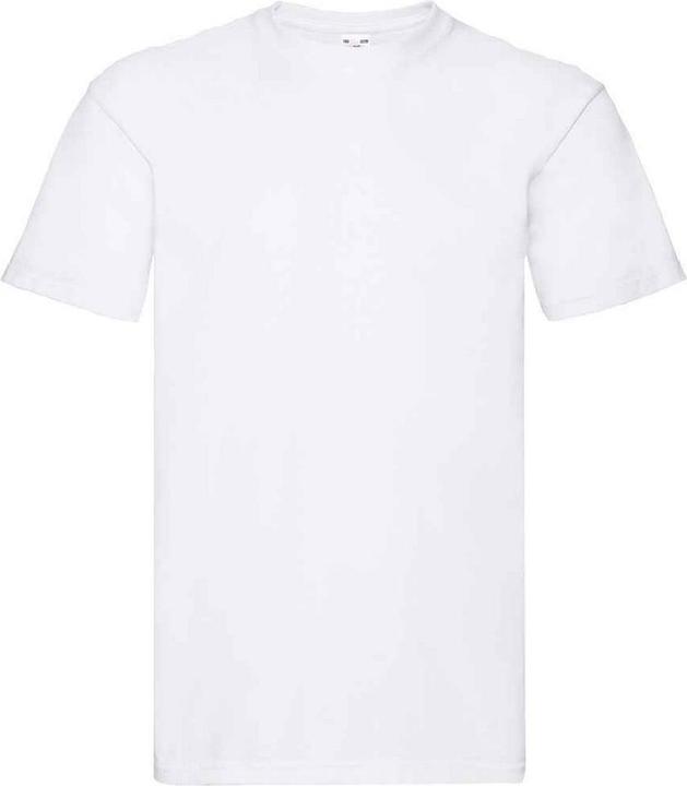 Fruit of the Loom Super Premium TShirt (5XL)