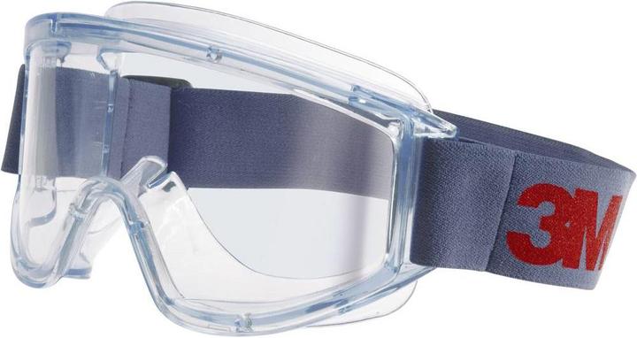 Actual product image 3M Full view goggles 2890