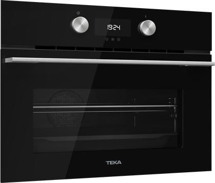 Actual product image Teka HLC 8400 black