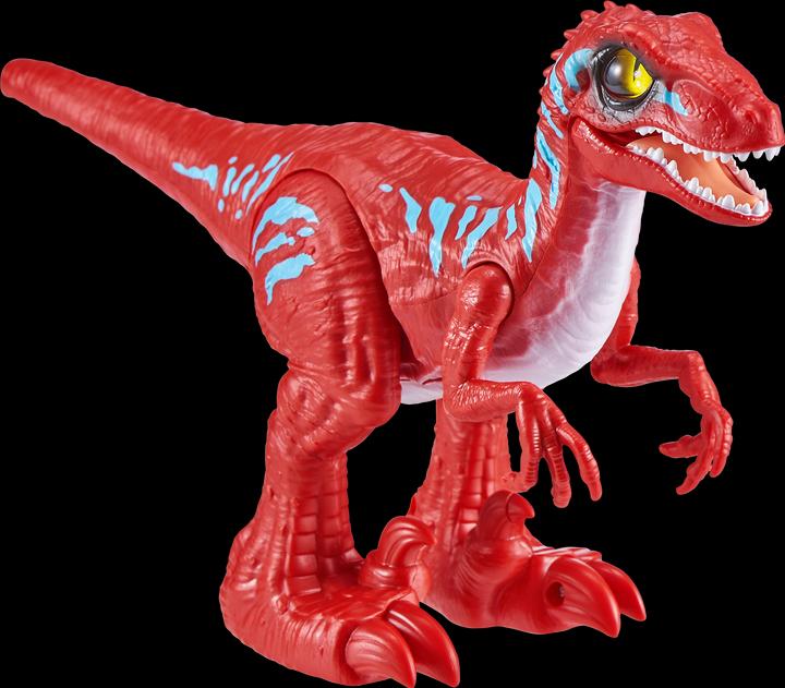 Actual product image Zuru DINO ELEC ROBO ALIVE- Random Model