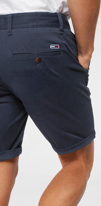 Actual product image Tommy Hilfiger Chino Shorts (33)