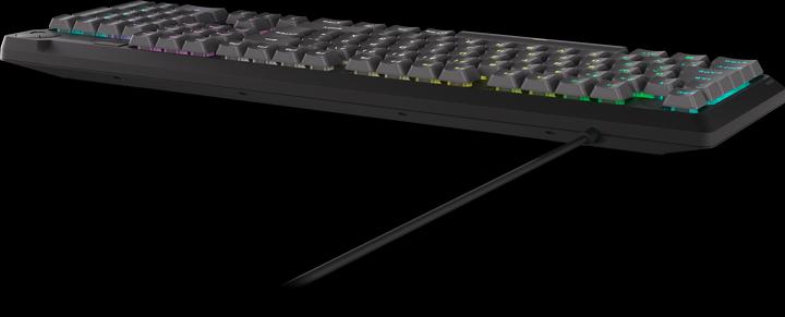 Image du produit Corsair K55 Core RGB (DE, Filaire)