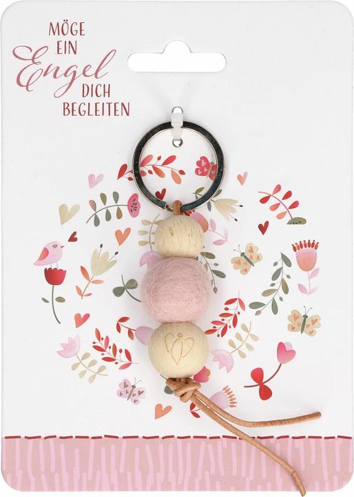 Actual product image Möge ein Engel dich begleiten