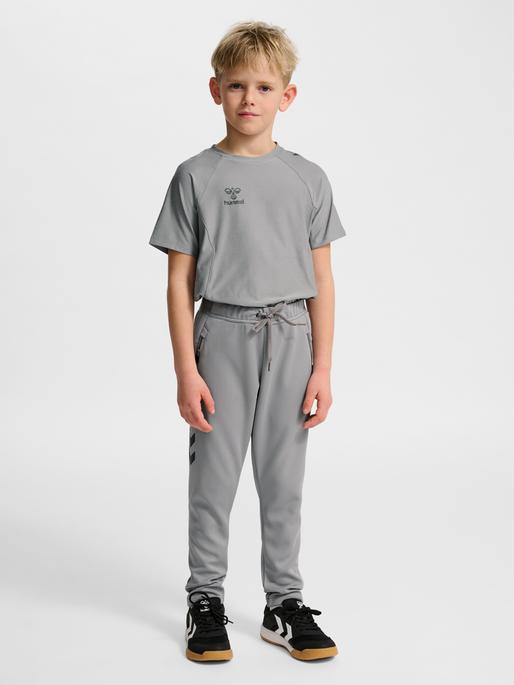 Actual product image hummel hmlCIMA 2.0 PANTS KIDS (128)