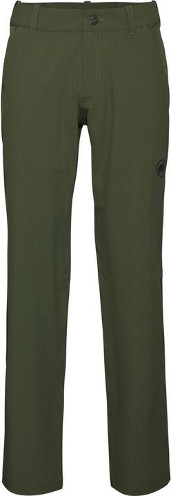Actual product image Mammut Hiking V Pants, Wanderhose (48)