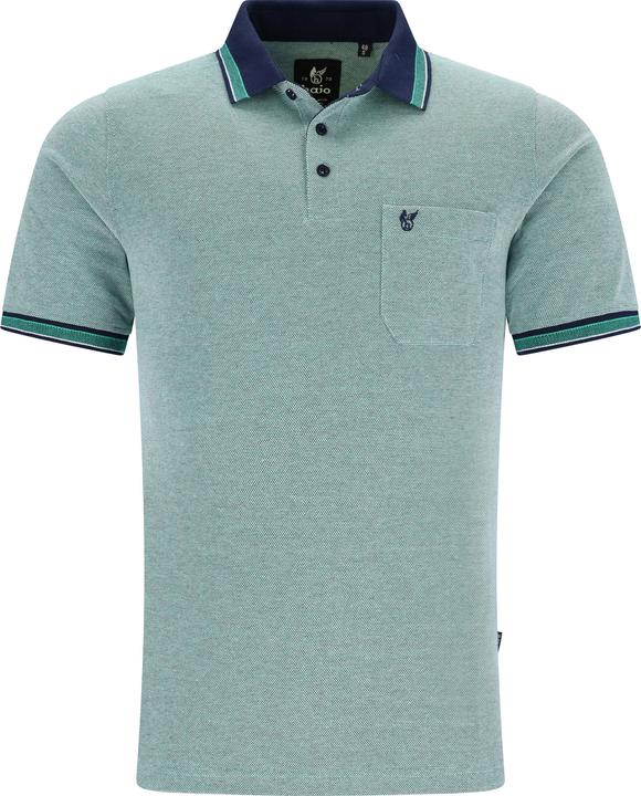 Hajo Herren-Poloshirt (52)