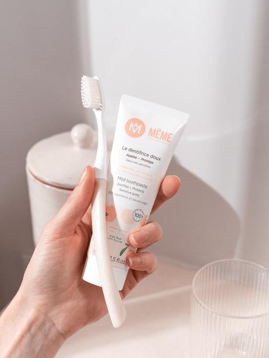 Actual product image Même MEME Toothpaste Tb 75 ml (75 ml)