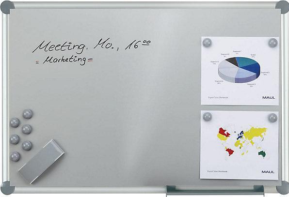 Produktbild Maul Infotafel (90 x 60 cm)