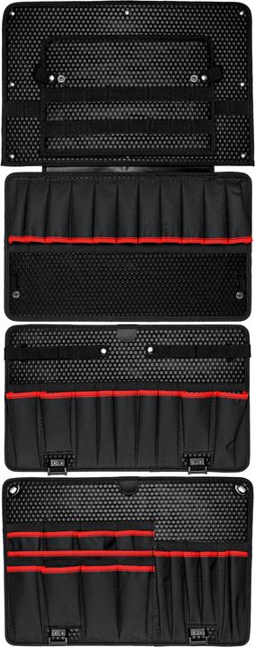 Knipex Spare Toolboards (1 pieces)