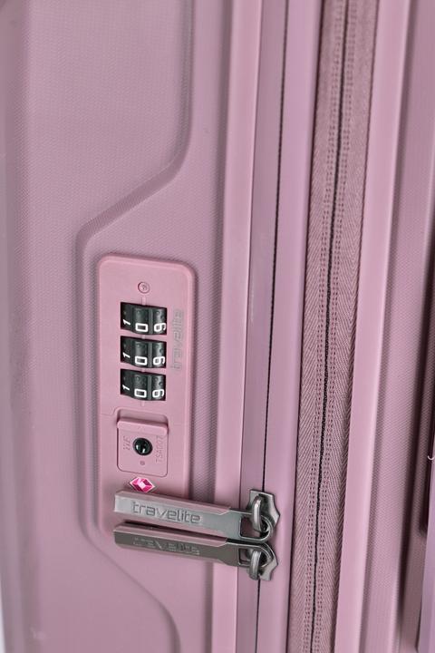 Image du produit Travelite Elvaa (102 l, XL (à partir de 115l))