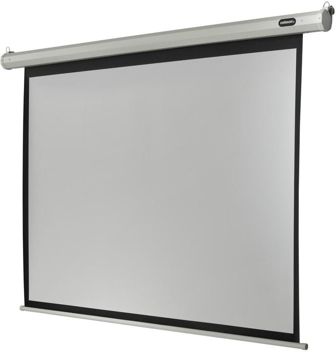 Celexon Motor Economy, Leinwand, 4:3 (88.58", 4:3)