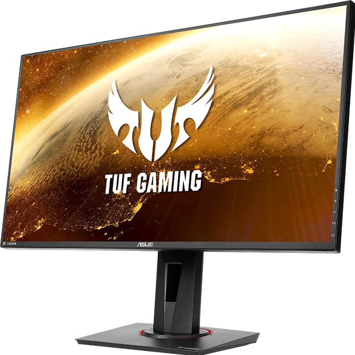 Image du produit ASUS TUF Gaming VG279QM (1920 x 1080 pixels, 27")