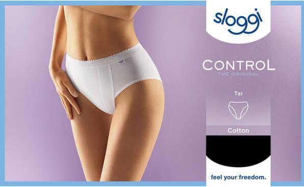 Produktbild Sloggi Control Tai (40, Einzelpack)